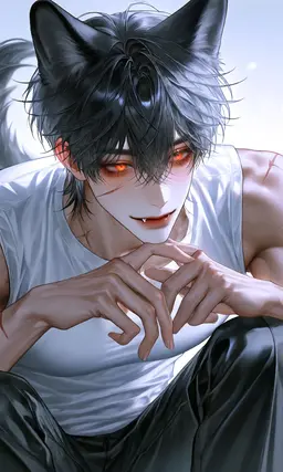 Profile image of Damian Cross