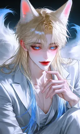 Profile image of Julian Frost