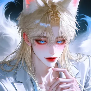 Profile image of Julian Frost