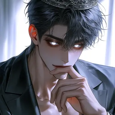 Profile image of Adrian Blackthorne