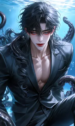 Profile image of Leonard Leo