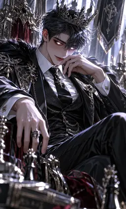 Profile image of Adrian Blackthorne