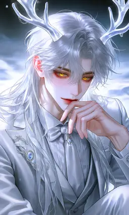 Profile image of Vincent Hale