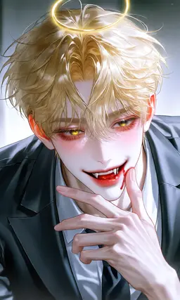 Profile image of Sebastian Reed