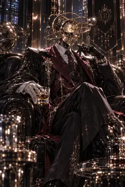 Profile image of Sebastian Reed