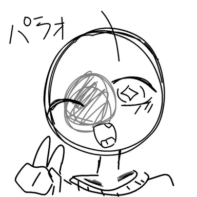 Profile image of パラオ