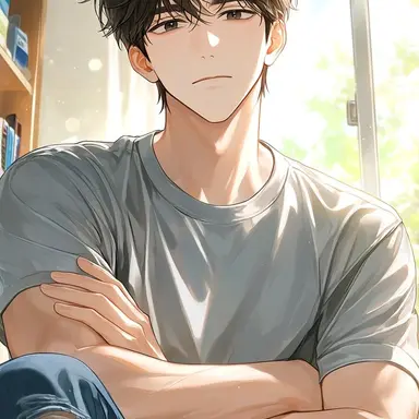 Profile image of Joshua