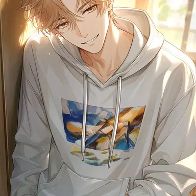 Profile image of Elijah