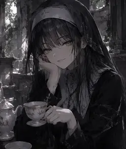 Profile image of シスター・ノエル