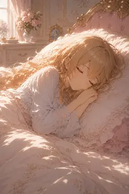 Profile image of フローラ