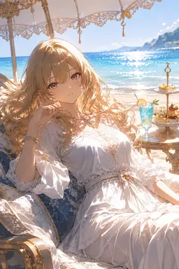 Profile image of フローラ