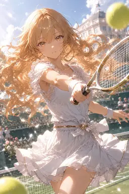 Profile image of フローラ