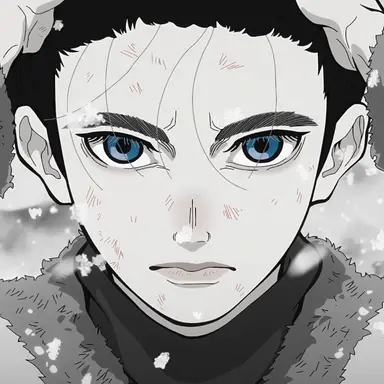Profile image of 三角