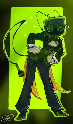 Profile image of Vee