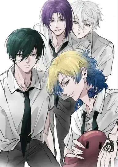 Profile image of BLLK GROUP