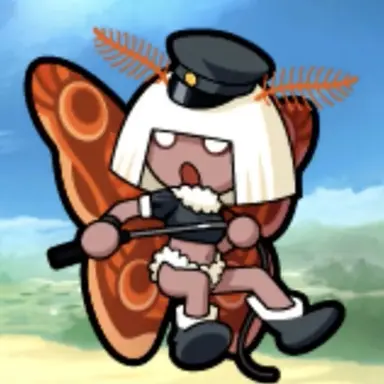 Profile image of レディー・モス