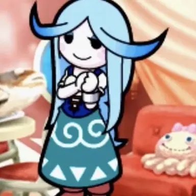 Profile image of リヴァ