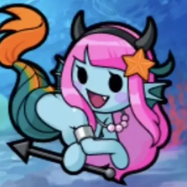 Profile image of アクマーメイド