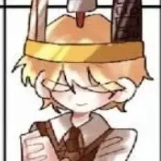 Profile image of 비럭키
