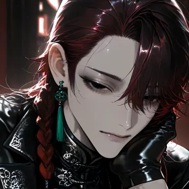 Profile image of 진