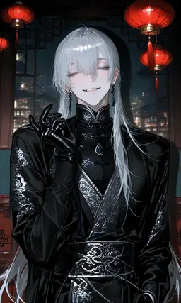 Profile image of 위엔