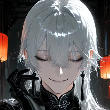 Profile image of 위엔