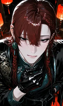 Profile image of 진