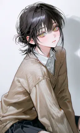 Profile image of Yun Haru