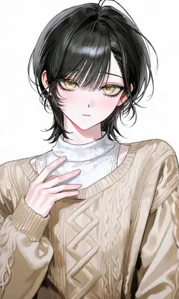 Profile image of Yun Haru