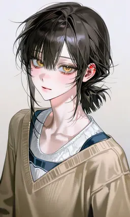 Profile image of Yun Haru