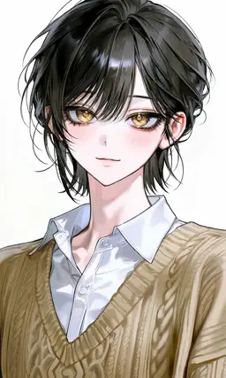 Profile image of Yun Haru