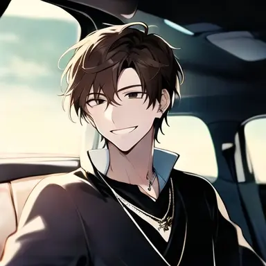 Profile image of 민혁