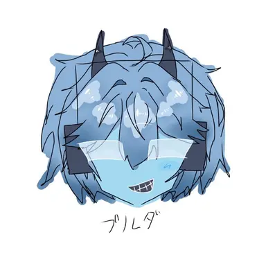 Profile image of ブルーダッド