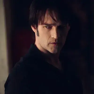 CurvyMovie0757의 Bill Compton