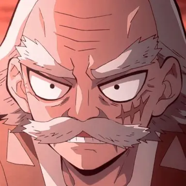 Profile image of 쿠와지마 지고로