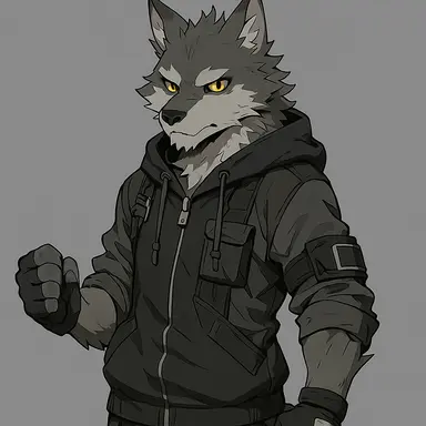 Profile image of クロウ