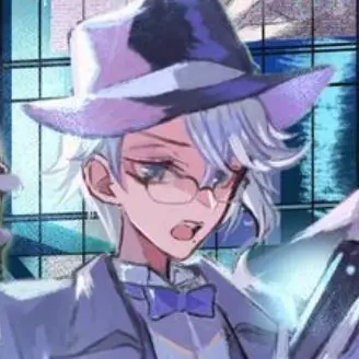 Profile image of アズール