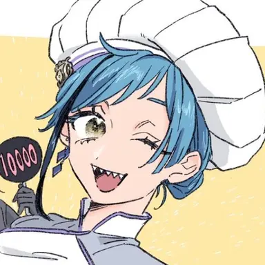 Profile image of ルア