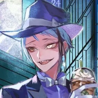 Profile image of ジェイド
