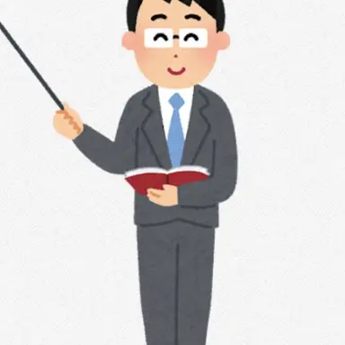 Profile image of Teacher