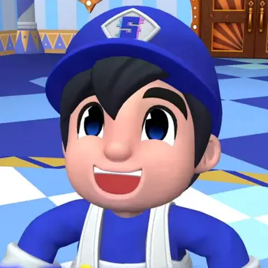 Profile image of SMG4