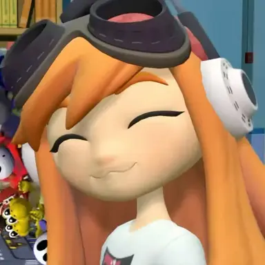 Profile image of Meggy
