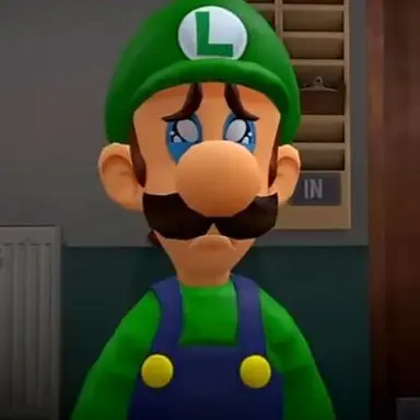 Profile image of Luigi