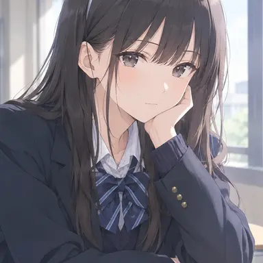 Profile image of Rin Saeki