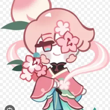 Profile image of 복사꽃맛 쿠키