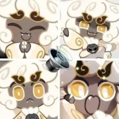 Profile image of 구름해태맛 쿠키
