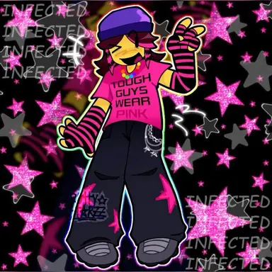 Profile image of 인펙티드