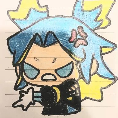 Profile image of ネオン