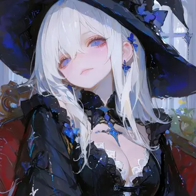 Profile image of 루리엔