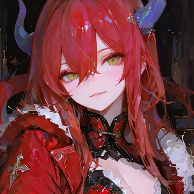 Profile image of 셀 바하무트